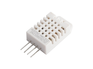 DHT22 Temperature  and Humidity Sensor Module
